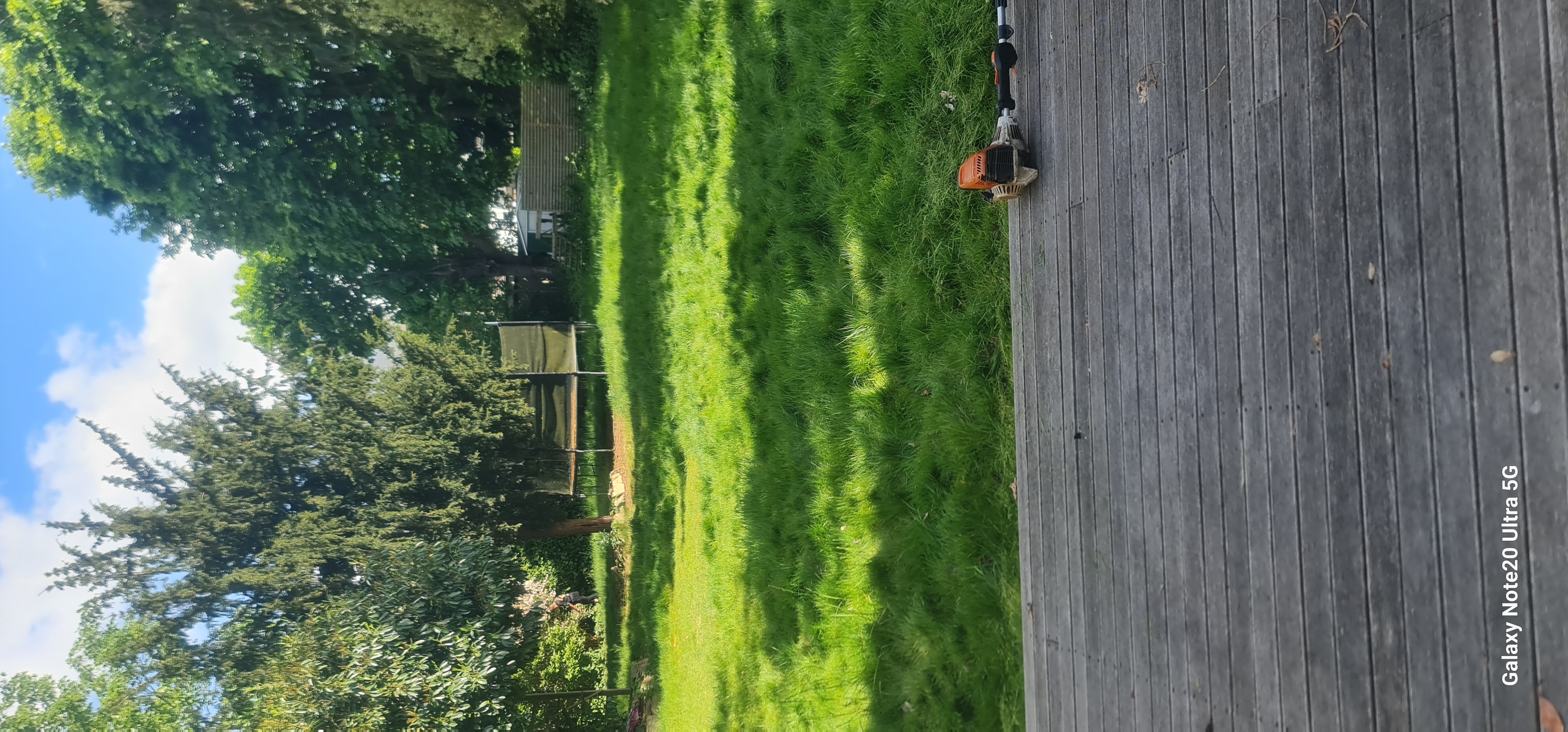 Electric Gate Wiring